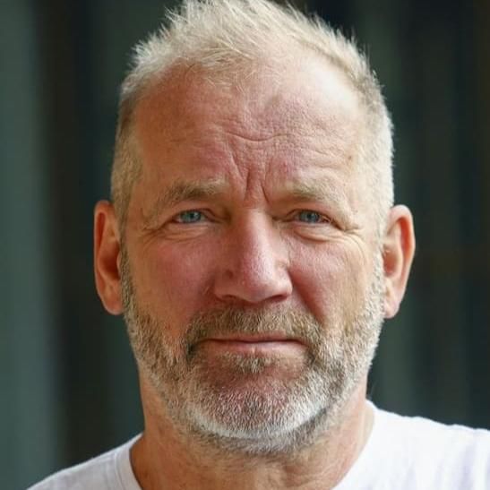 Photo of David Koller