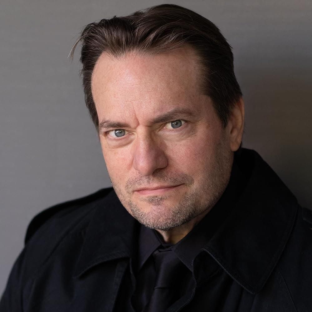 Photo of Chuck Tedder