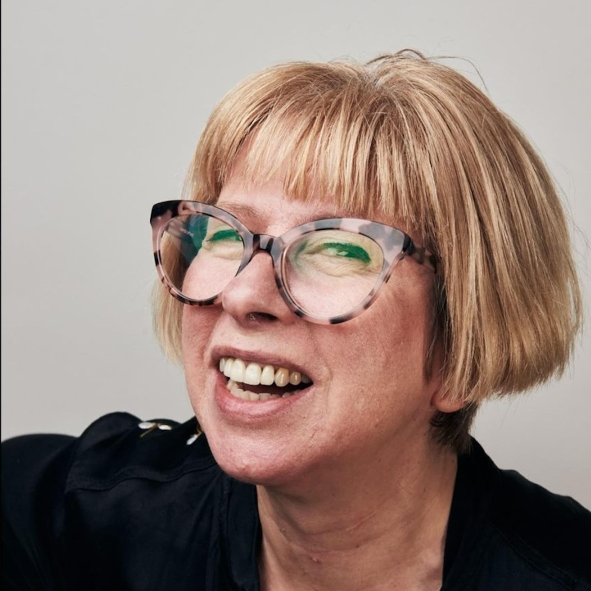 Photo of Deva Palmier
