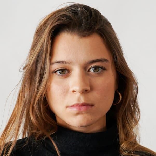 Photo of Paula Mirá