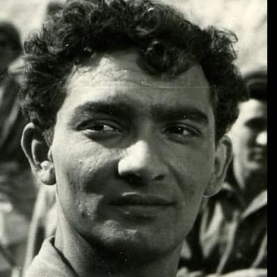 Photo of Dzhahon Saidmuradov