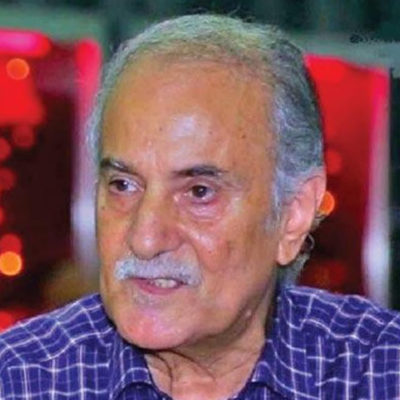 Photo of Manaf Talib