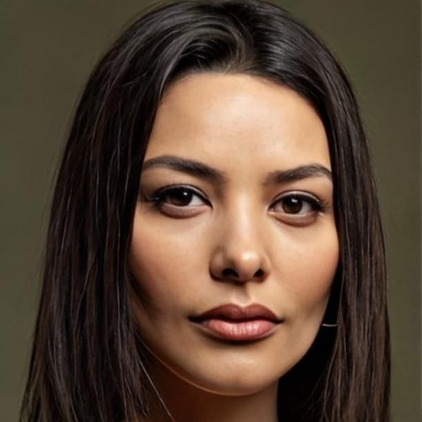 Photo of Hazal Filiz Küçükköse
