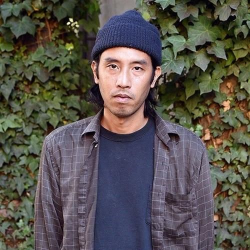 Photo of Jerry Hsu