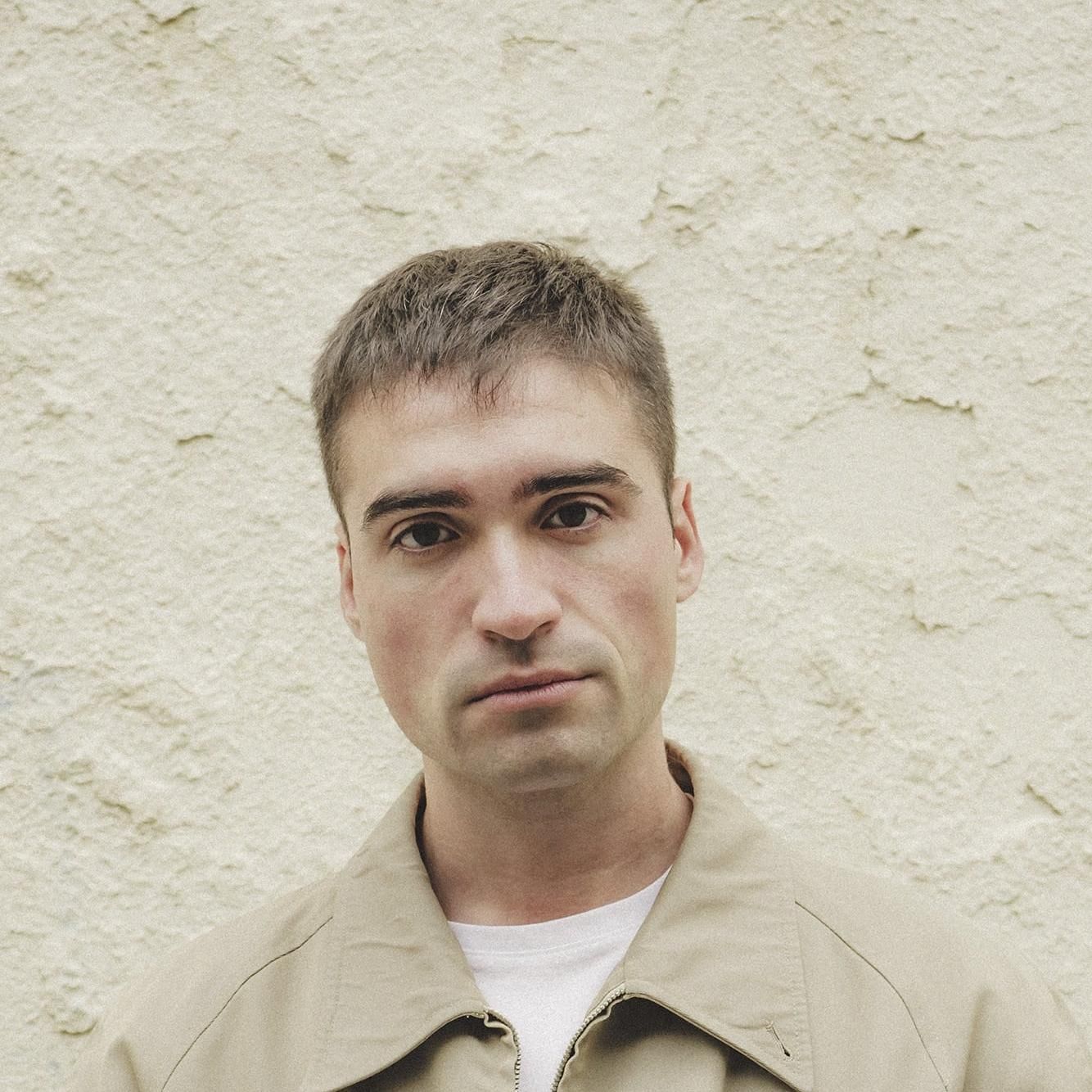 Photo of Alejandro Rodríguez Diéguez