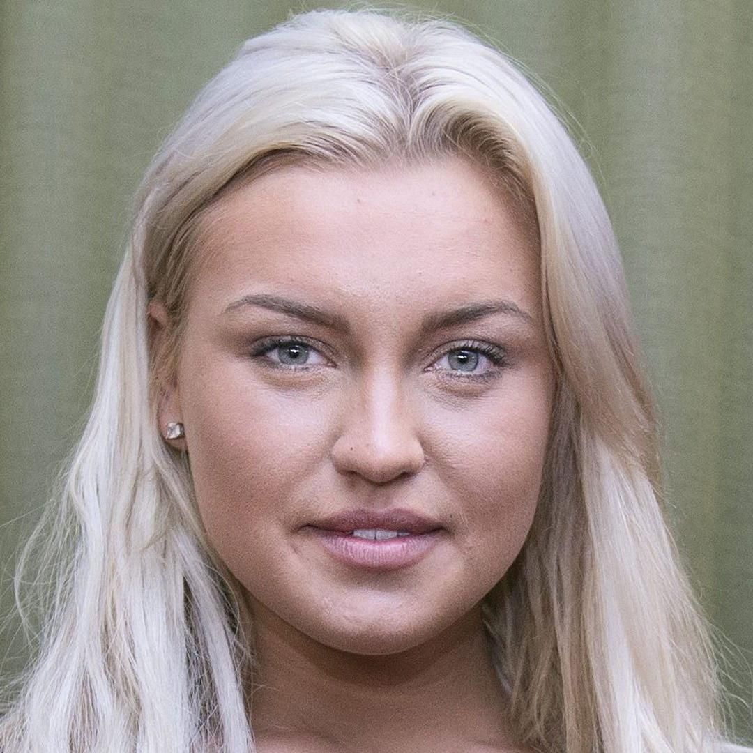Photo of Mette Elofsson