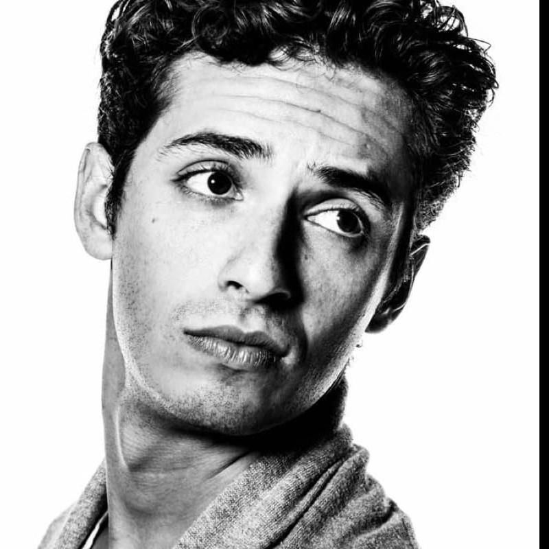 Photo of David Epstein