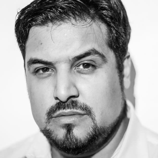 Photo of Omar Abidi