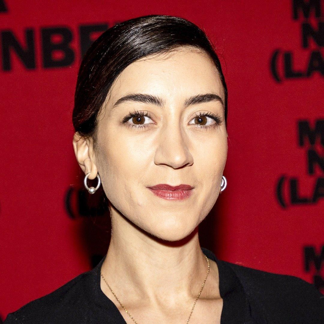 Photo of Gizem Erdogan