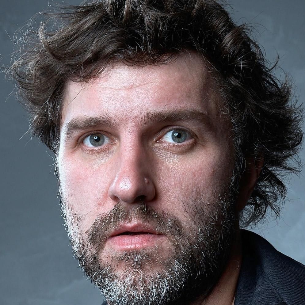 Photo of Tomas Alf Larsen