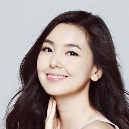 Photo of Kang Soo Jin