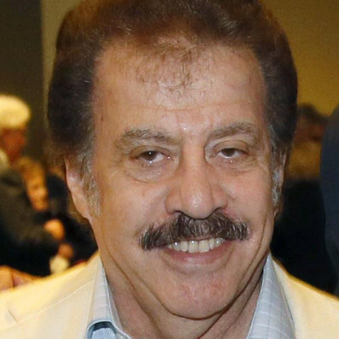 Photo of Steve Maslow