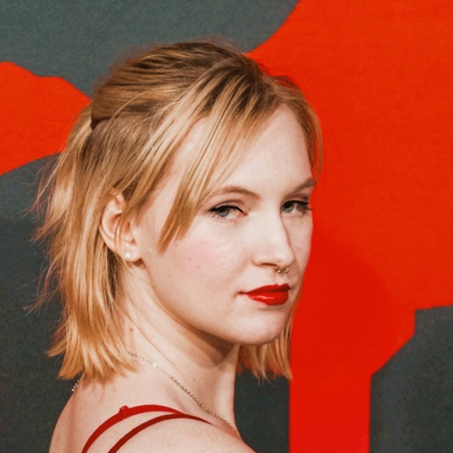 Photo of Abigail Allen