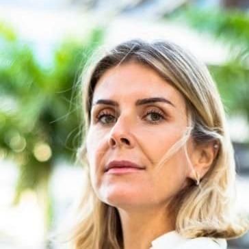 Photo of Deysi Cioccari