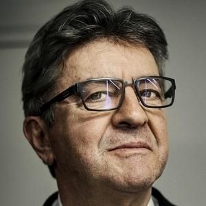 Photo of Jean-Luc Mélenchon
