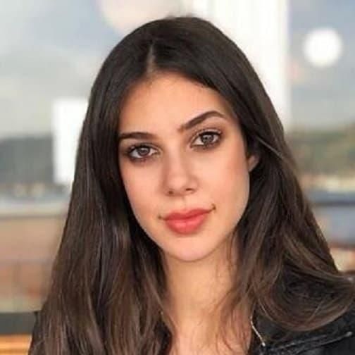 Photo of Deren Talu