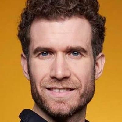 Photo of Jacob Taarnhøj