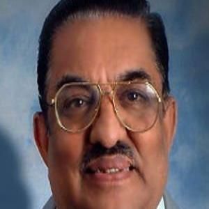 Photo of R.N. Jayagopal