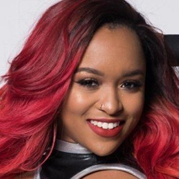 Photo of Kiera Hogan