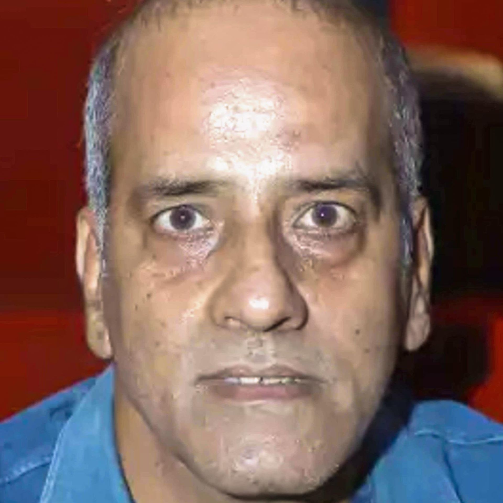 Photo of Naval Shukla