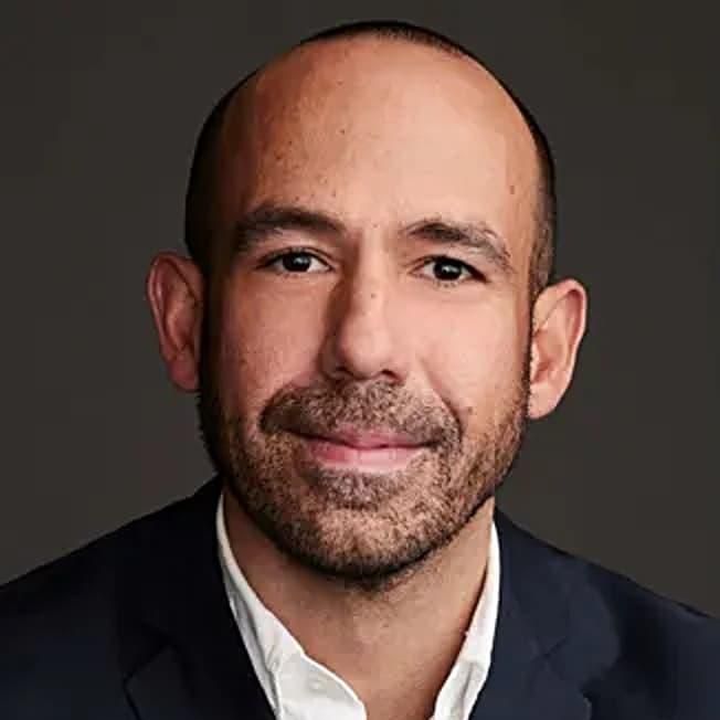Photo of Marc Velez