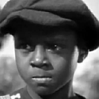 Photo of Cordell Hickman