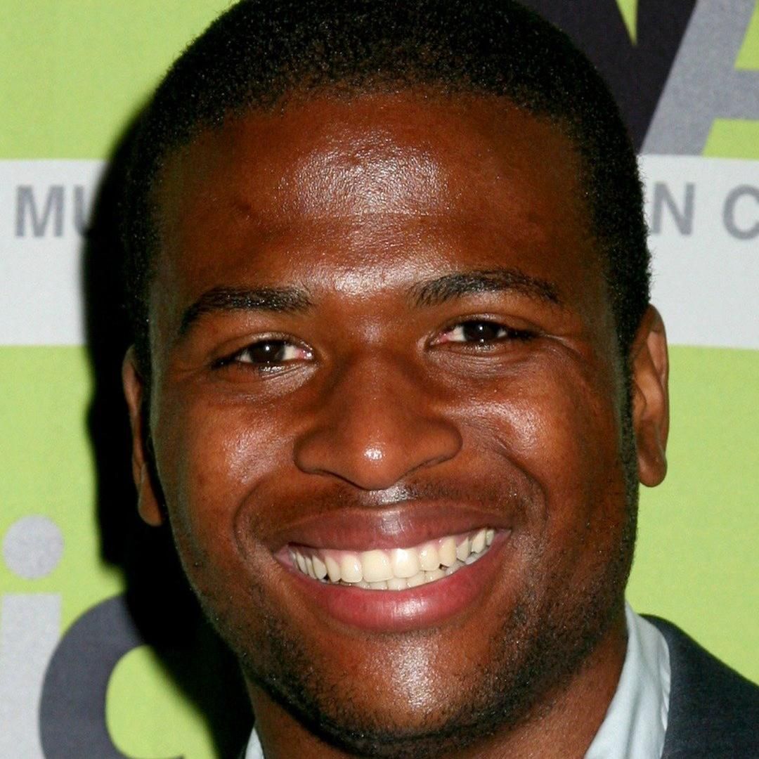 Photo of Mfundo Morrison