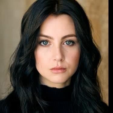 Photo of Abigail Bankston