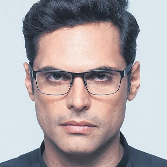 Photo of Giorgos Papageorgiou