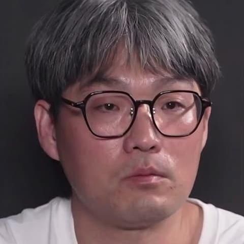 Photo of Kim Yong-seong