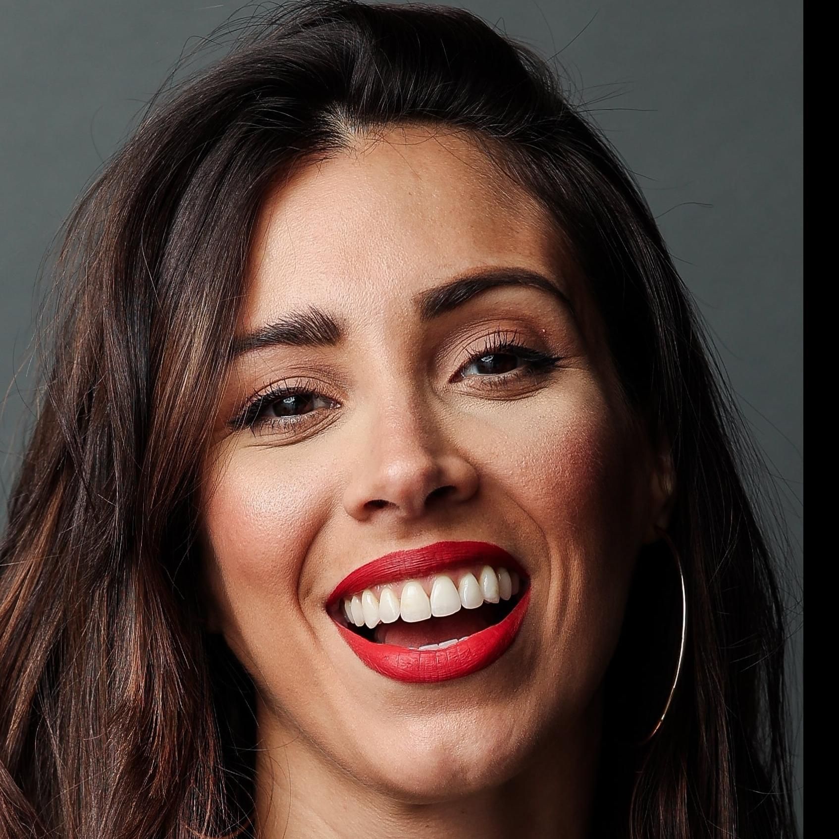 Photo of Gabrielle Ortiz