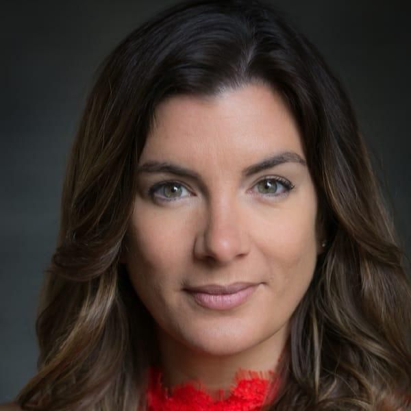 Photo of Alexandra Maxwell