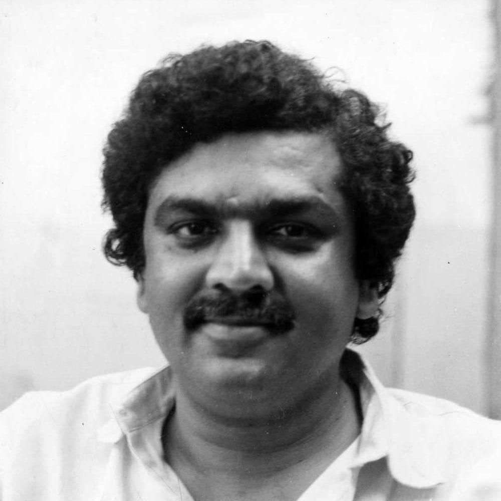 Photo of Mukul Anand