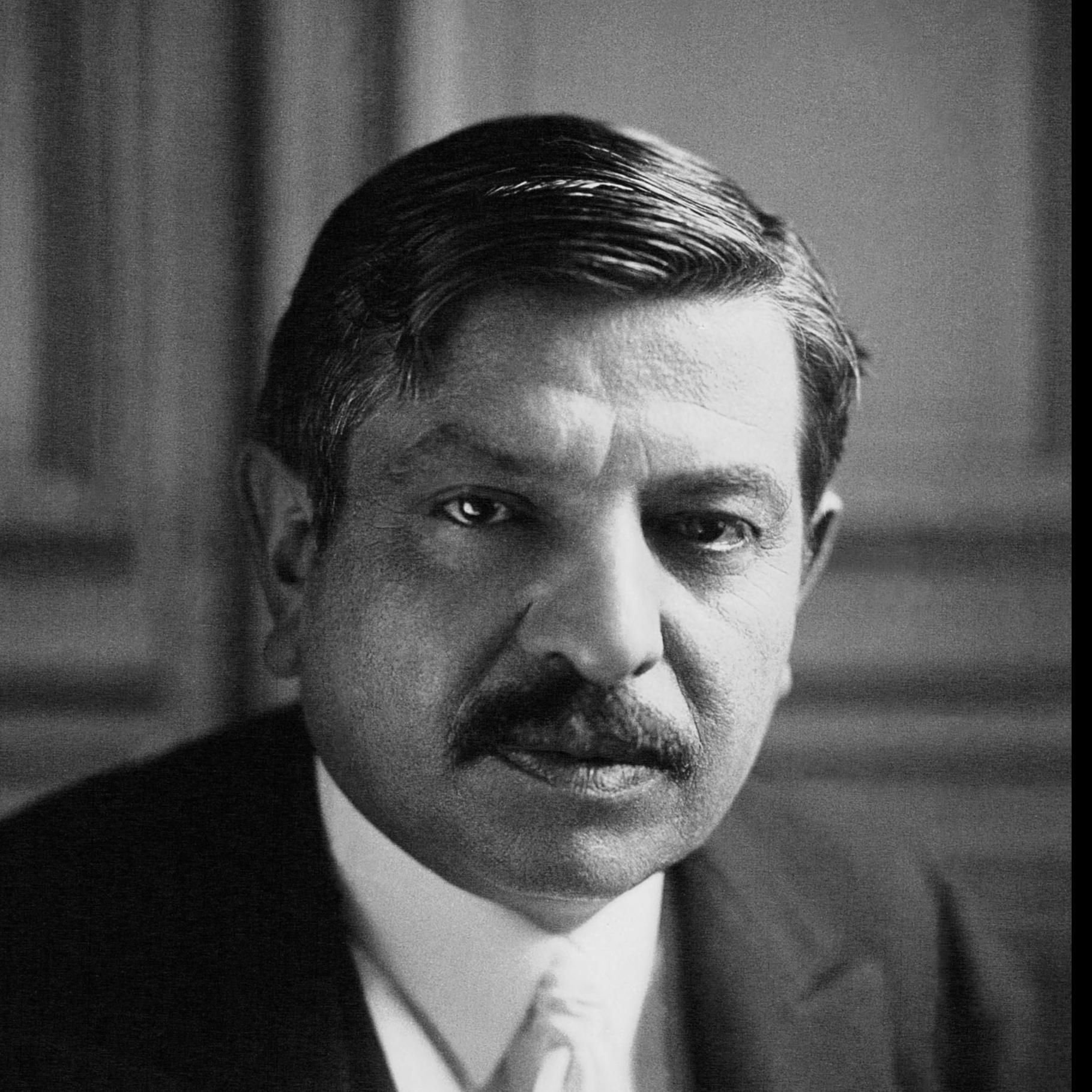 Photo of Pierre Laval