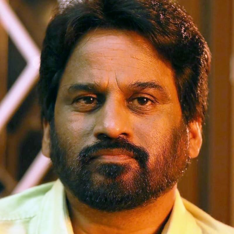 Photo of Thummala Narasimha Reddy