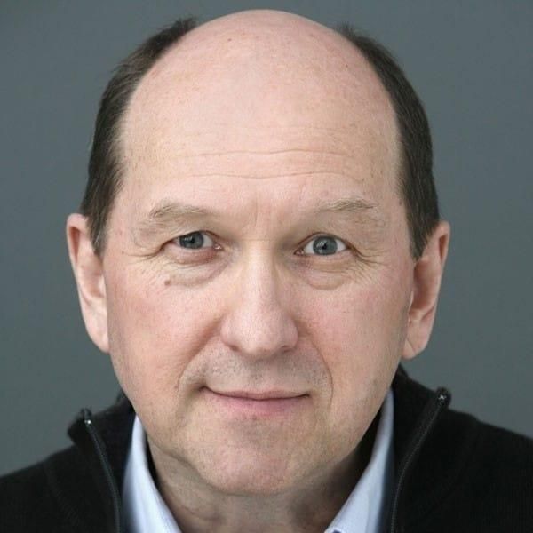 Photo of Joel Hatch