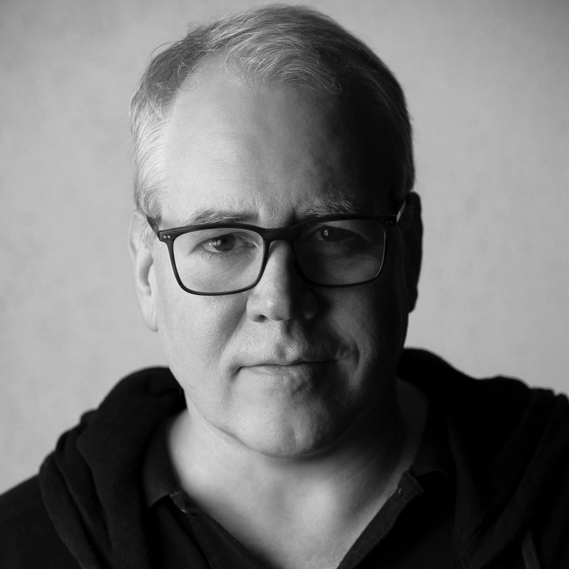 Photo of Bret Easton Ellis