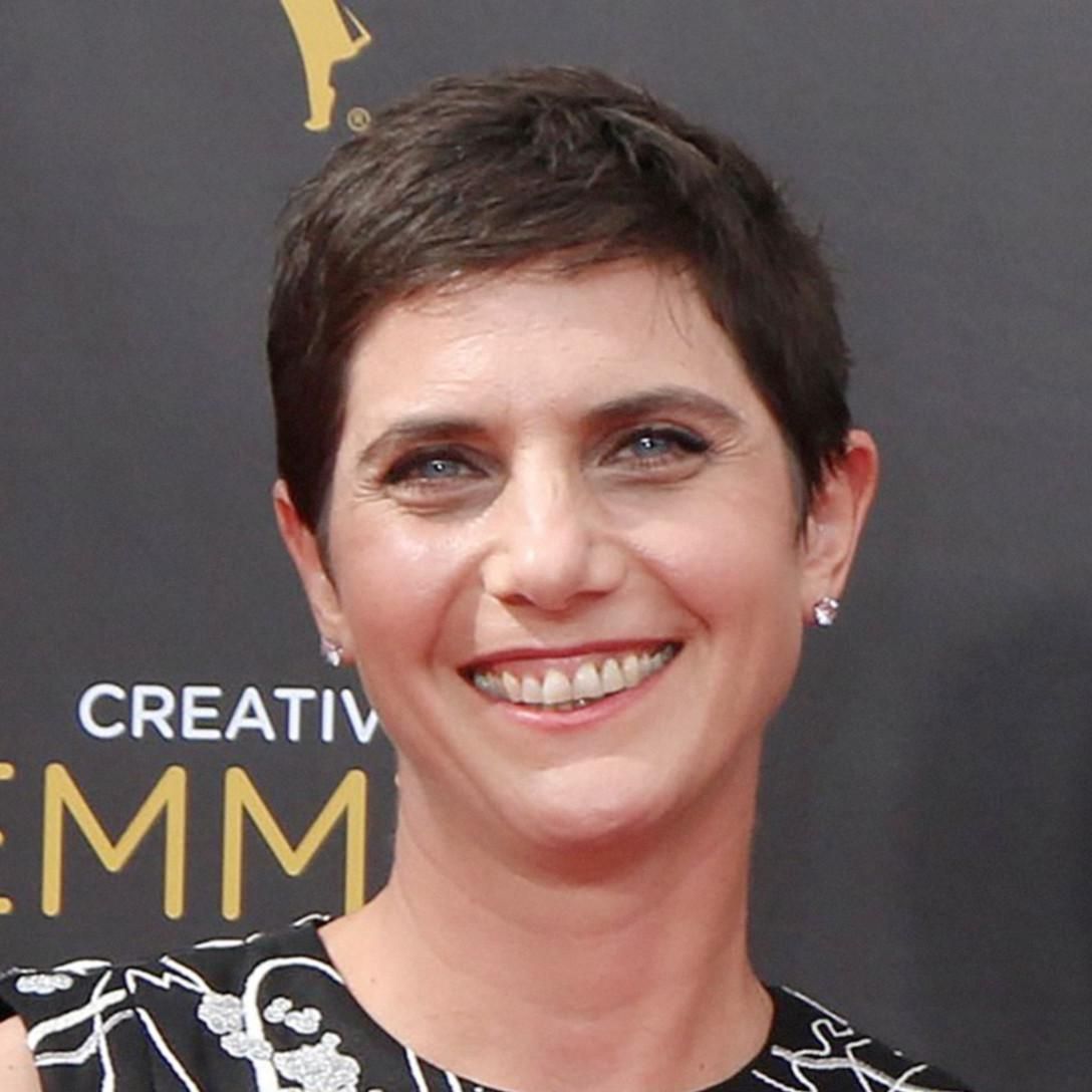 Photo of Moira Demos