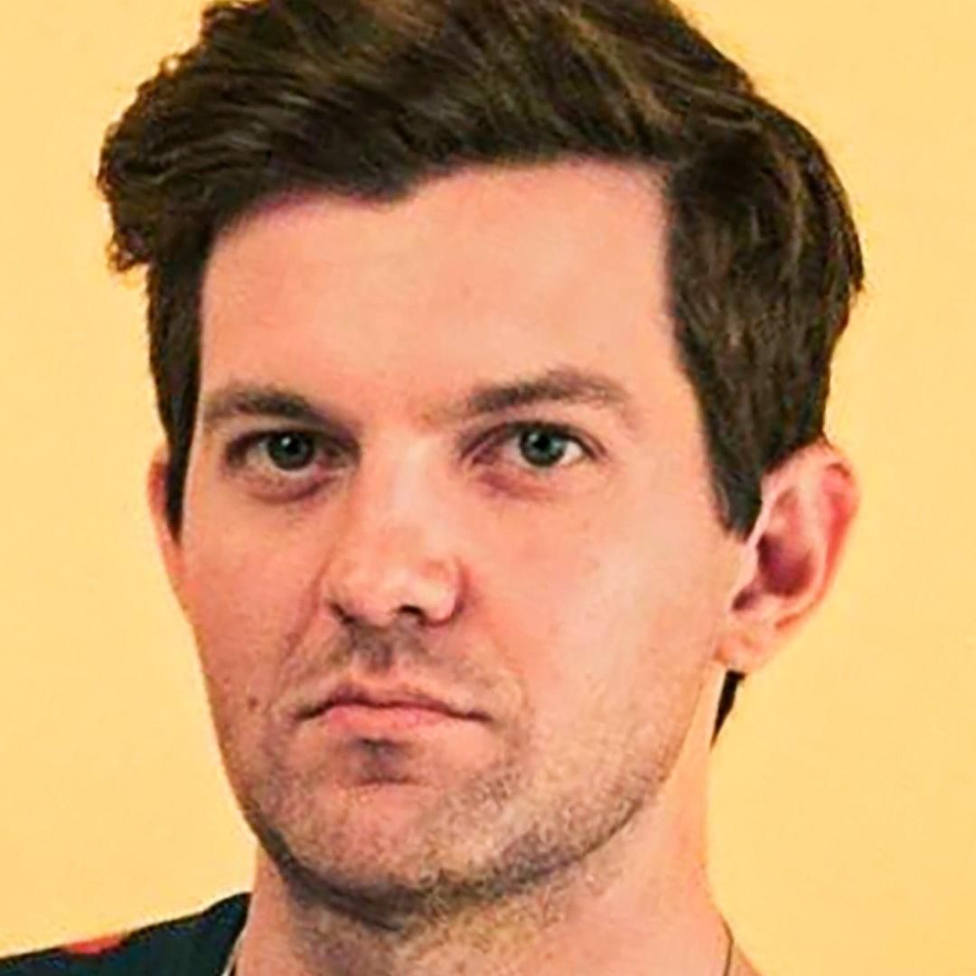 Photo of Dillon Francis