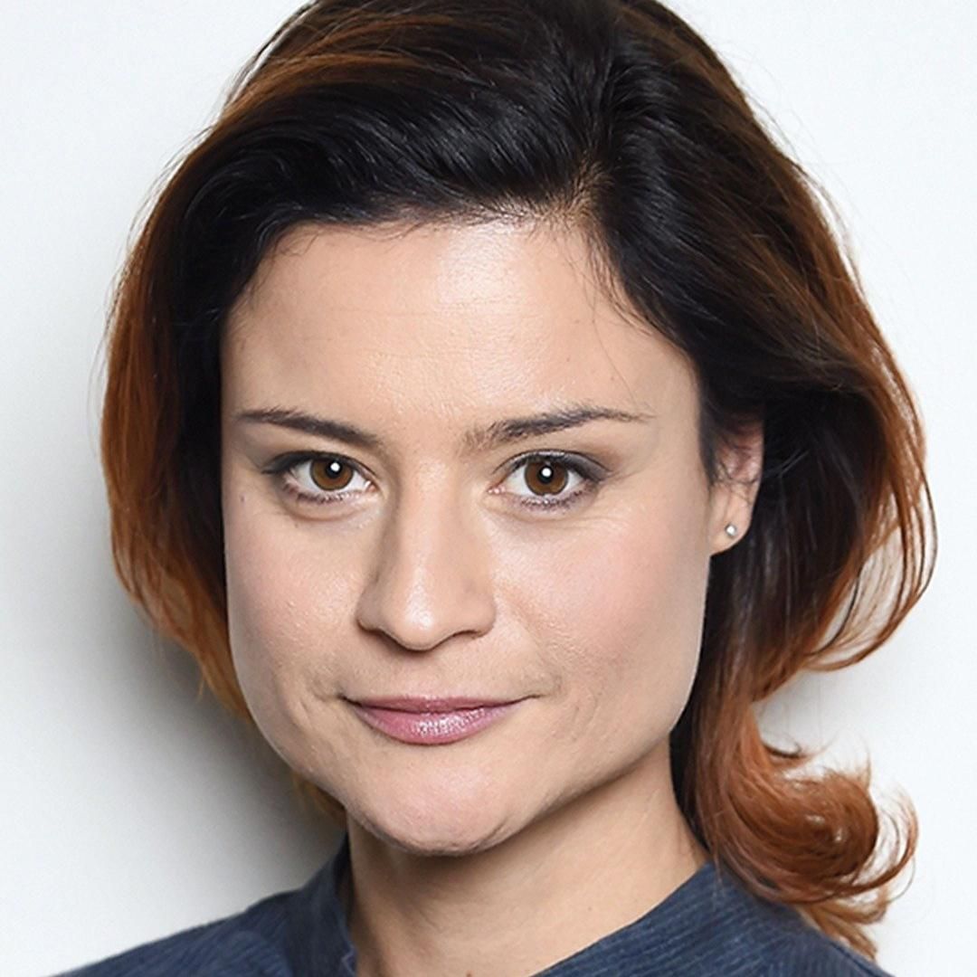 Photo of Josefine Tengblad