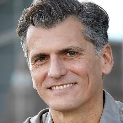 Photo of Alessandro Quattro