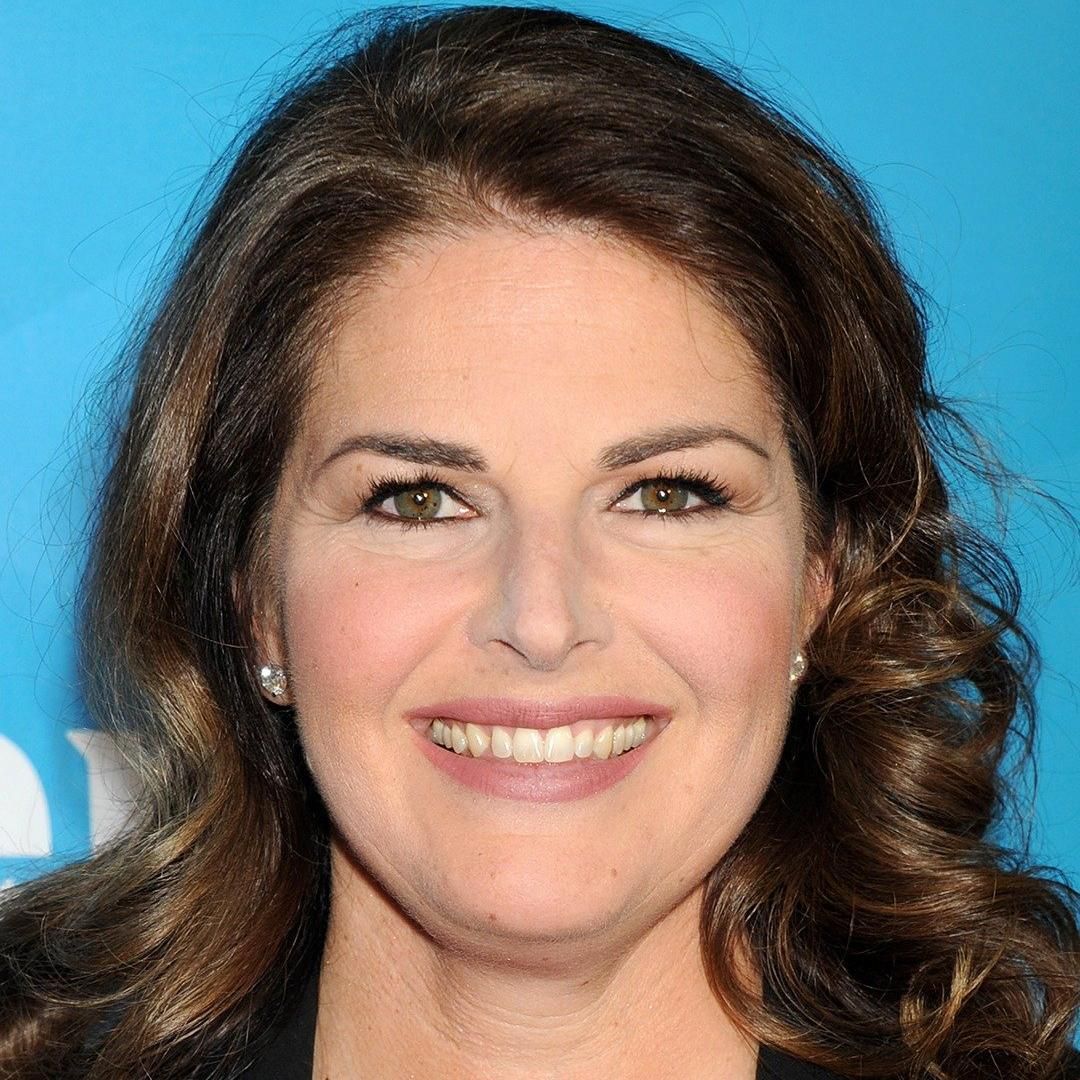 Photo of Elizabeth Blau