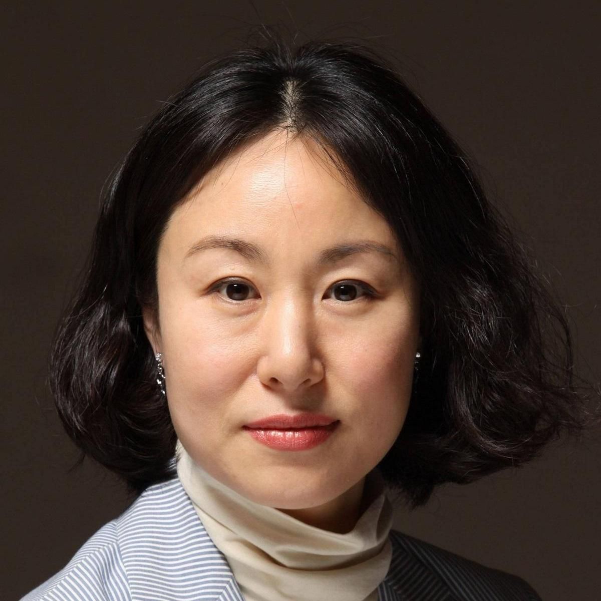 Photo of Cho Joo-kyoung