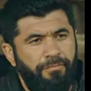 Photo of Devlet Yagshymuradov