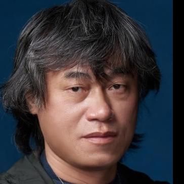 Photo of Chao Shih-Hao