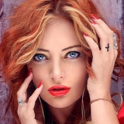 Photo of Delia Matache