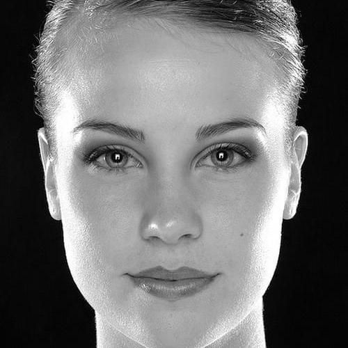 Photo of Cassie Grisham James