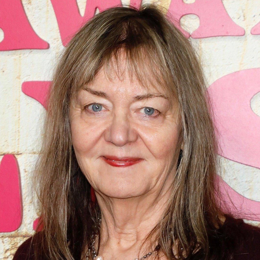 Photo of Ellen Chenoweth