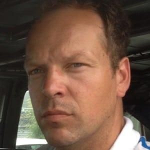 Photo of Bas Reitsma