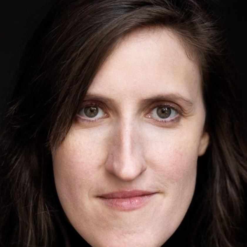 Photo of Daniela Reichert